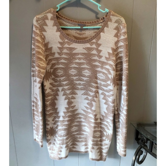 Charlotte Russe Sweaters - 🔴 Charlotte Russe Oversized Long-Sleeve Sweater